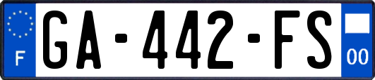 GA-442-FS