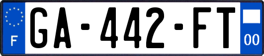 GA-442-FT