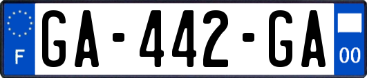 GA-442-GA