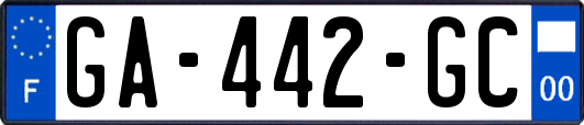 GA-442-GC