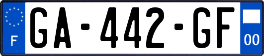 GA-442-GF