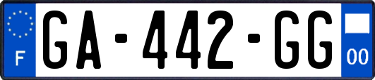 GA-442-GG
