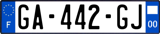 GA-442-GJ