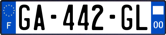 GA-442-GL