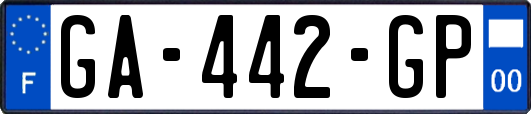 GA-442-GP