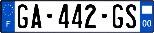 GA-442-GS