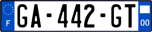 GA-442-GT