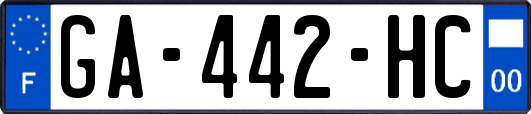 GA-442-HC
