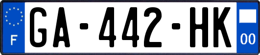 GA-442-HK