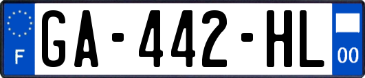 GA-442-HL