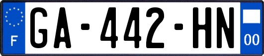 GA-442-HN