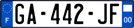 GA-442-JF