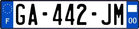 GA-442-JM