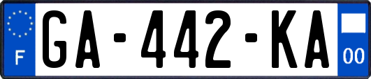 GA-442-KA