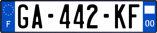 GA-442-KF