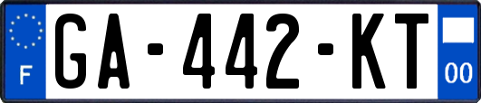 GA-442-KT