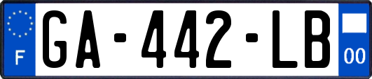 GA-442-LB