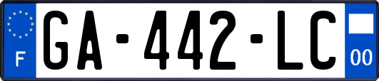 GA-442-LC