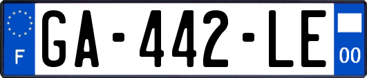 GA-442-LE