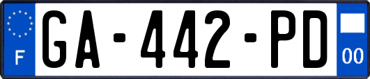 GA-442-PD