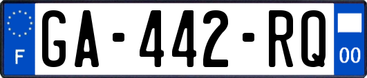GA-442-RQ
