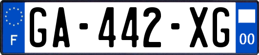 GA-442-XG