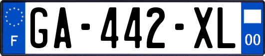 GA-442-XL