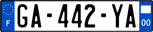 GA-442-YA