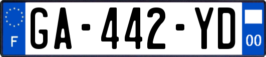 GA-442-YD