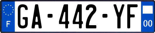 GA-442-YF