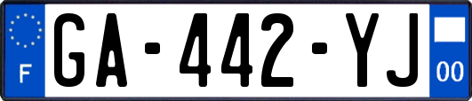 GA-442-YJ