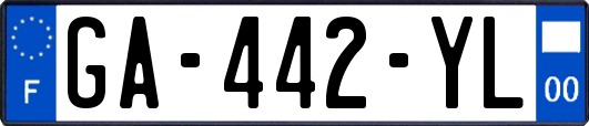 GA-442-YL