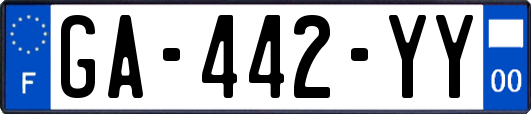 GA-442-YY