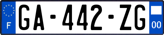 GA-442-ZG
