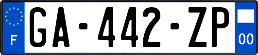 GA-442-ZP