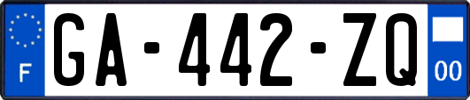 GA-442-ZQ