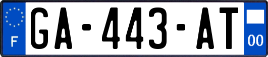 GA-443-AT