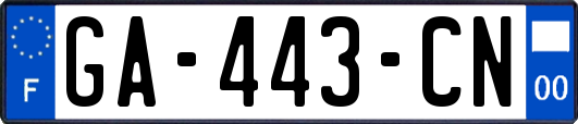 GA-443-CN