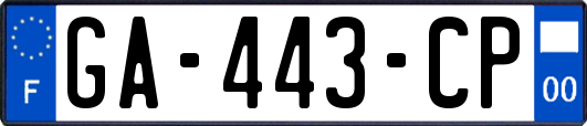 GA-443-CP