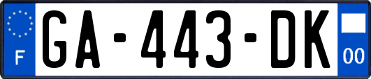 GA-443-DK