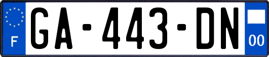 GA-443-DN