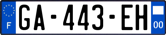 GA-443-EH