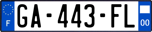 GA-443-FL