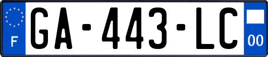GA-443-LC