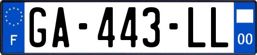 GA-443-LL