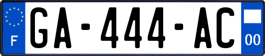 GA-444-AC