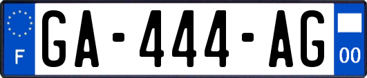 GA-444-AG