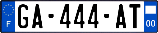 GA-444-AT
