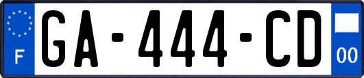 GA-444-CD