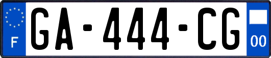 GA-444-CG